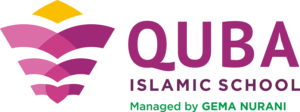 LOGO QUBA